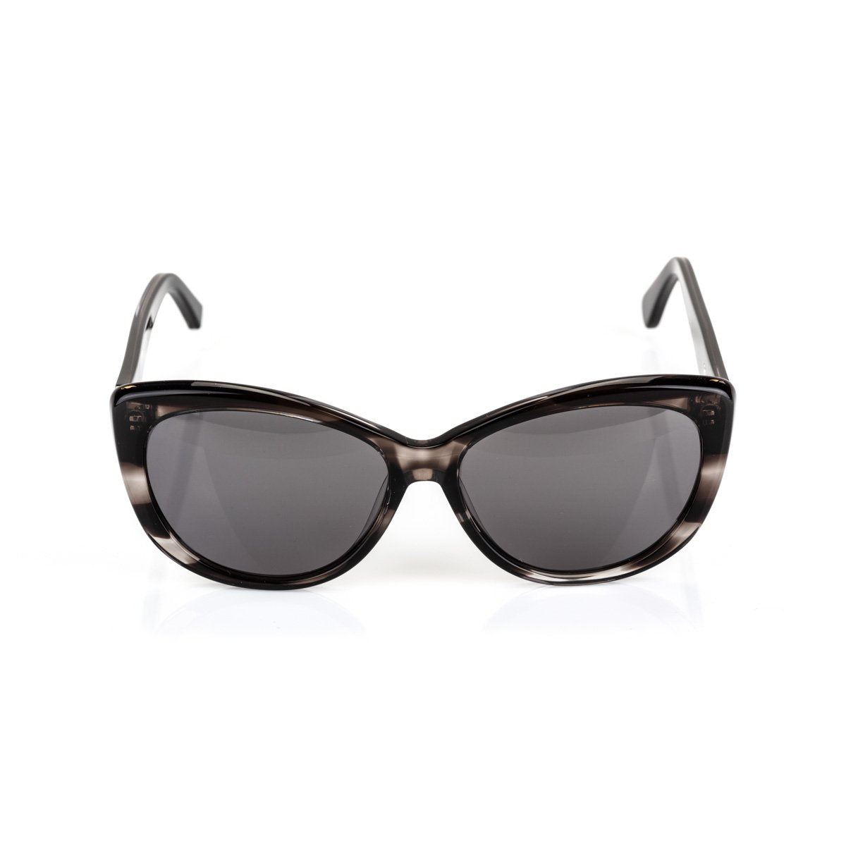 Pala Black Makena Cat Eye Sunglasses