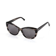 Pala Black Makena Cat Eye Sunglasses