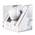 Blank 7 Inch Munny White Kidrobot