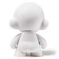 Blank Munny Art Toy Kidrobot