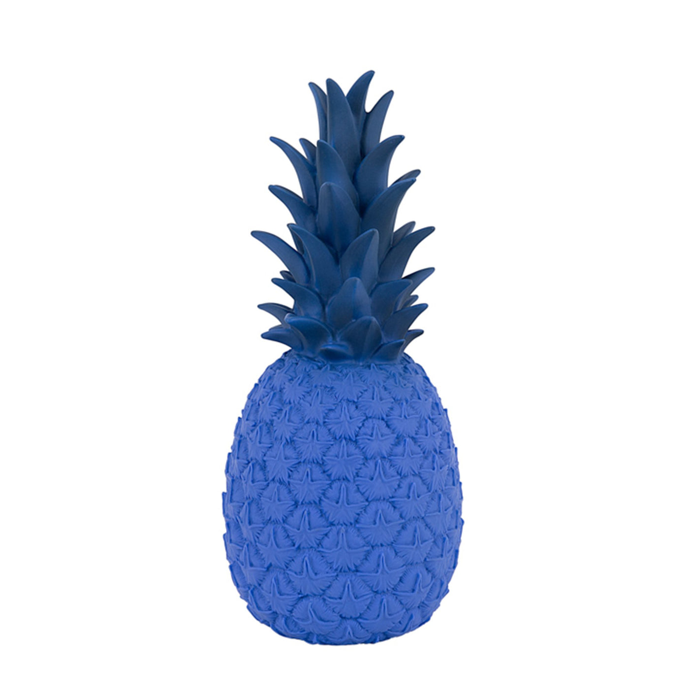 Blue Pineapple Lamp Goodnight Light
