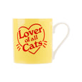 Cat Lover Mug Yes Studio at Dollydagger