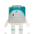 Classic Bot Bondi Blue Ibot G3 Computer Toy