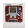 Classic Bot Bondi Blue Ibot G3 Retro Computer Toy
