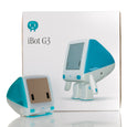 Classicbot Bondi Blue Ibot G3 Retro Computer Toy