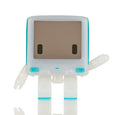 ClassicBot iBot G3 Retro Computer Toy Bondi Blue