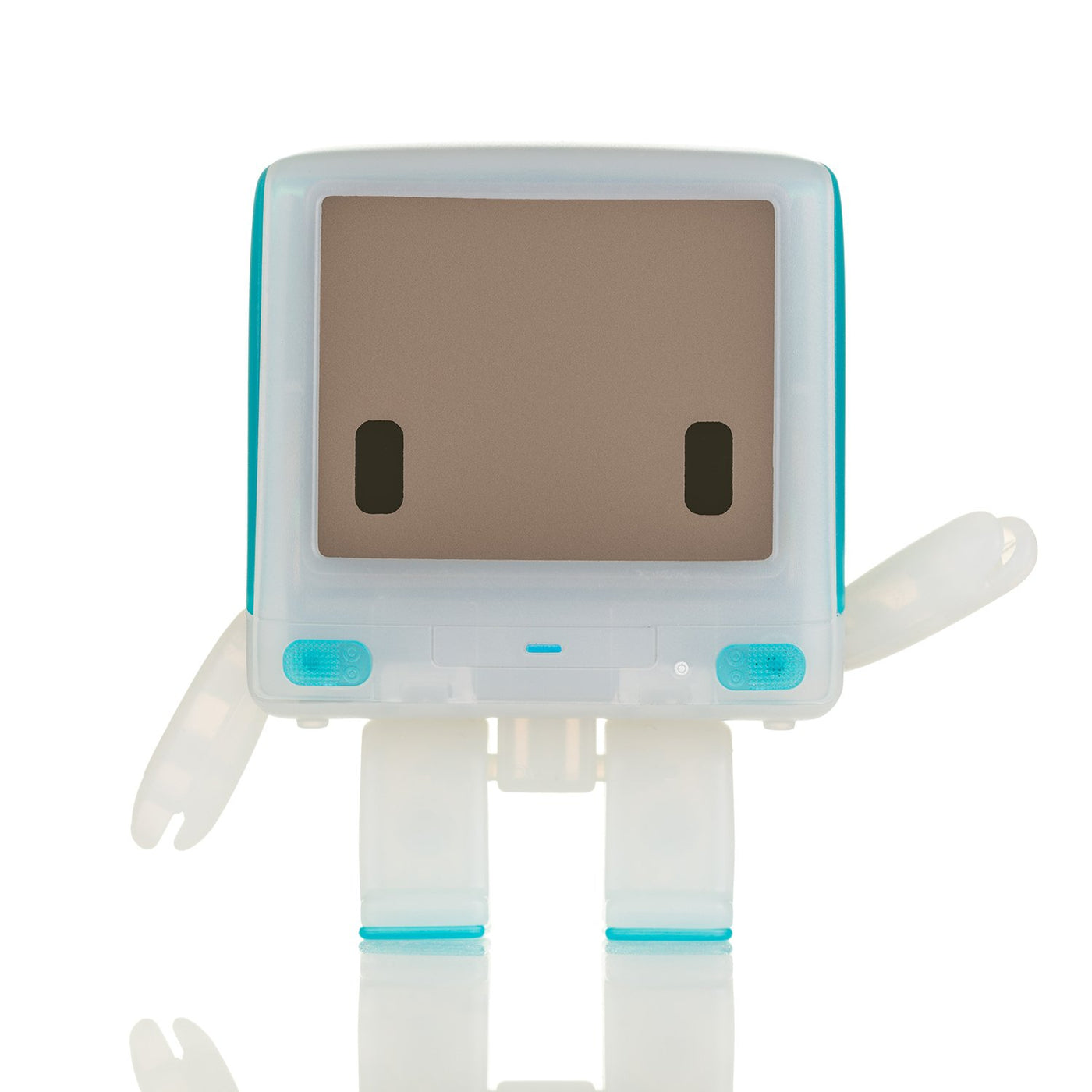 ClassicBot iBot G3 Retro Computer Toy Bondi Blue