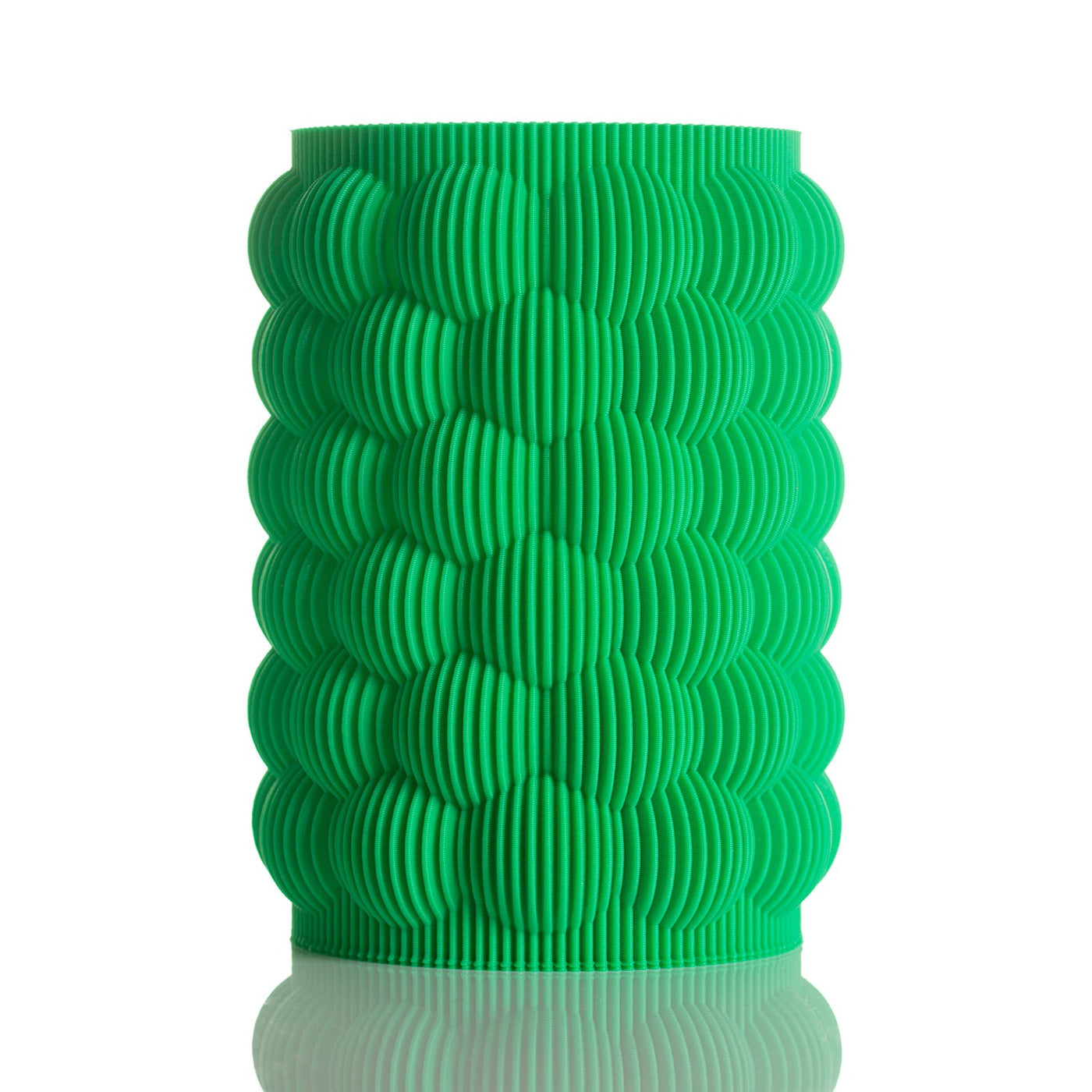 Cool 3D Printed Vase UAU Project Dollydagger