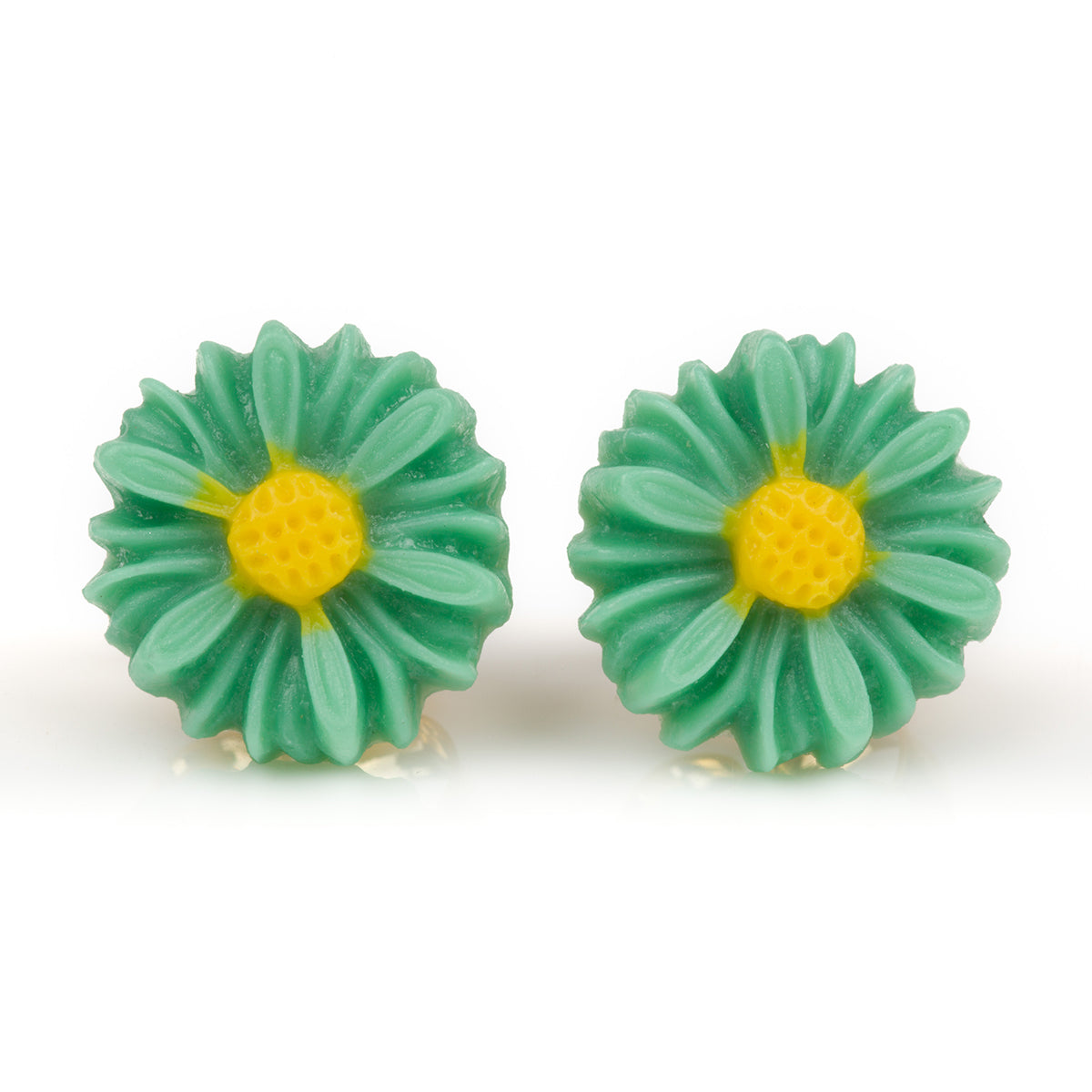 Daisy Stud Earrings Dollydagger