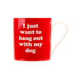 Dog Lover Mug by Yes Studio at Dollydagger