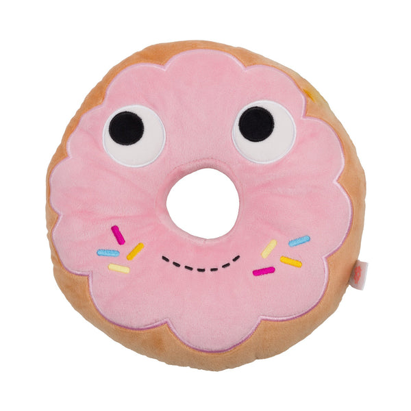 Yummy World Yummy The Pink Donut Backpack