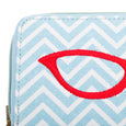 Eye Spy Wallet Kate Garey