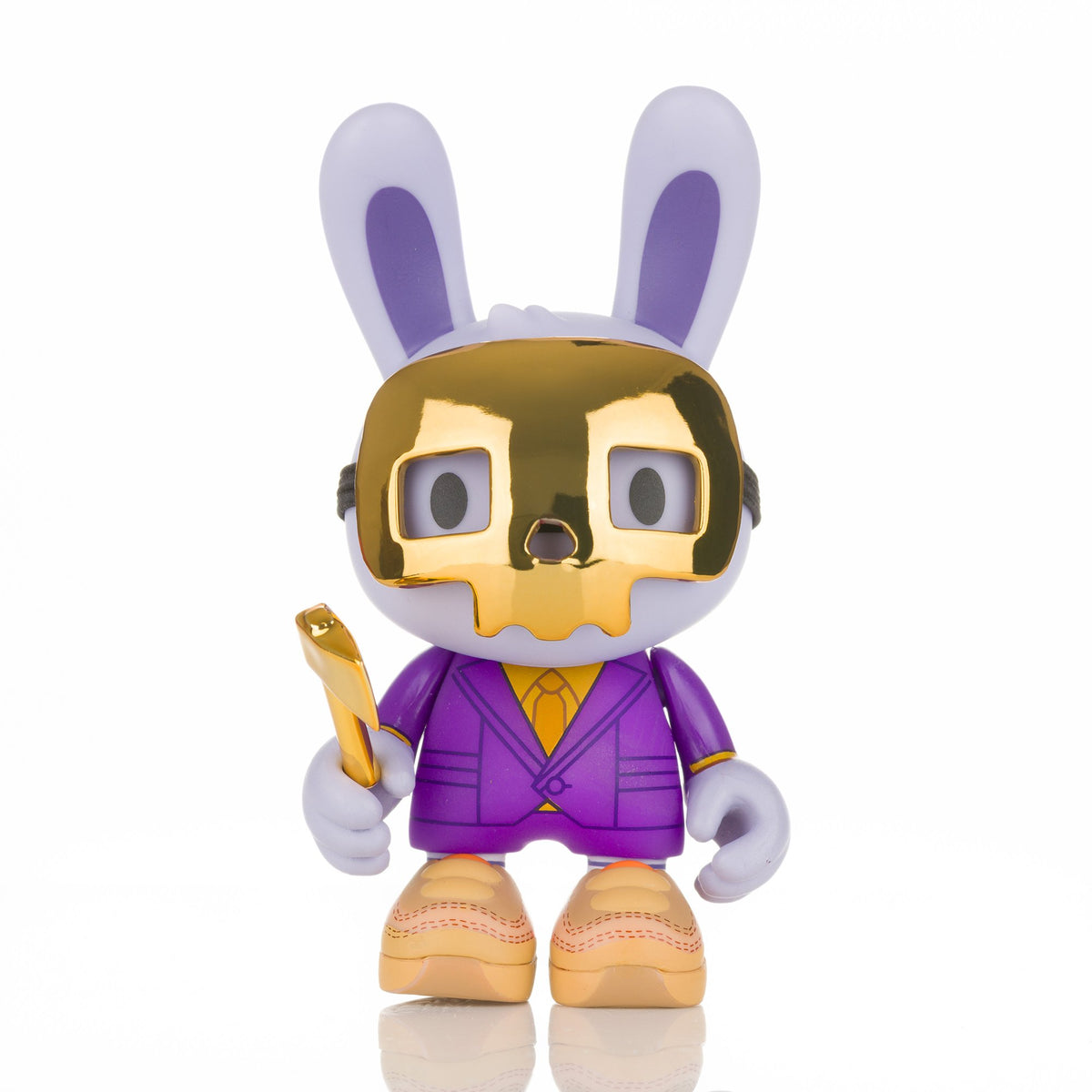 SUPERPLASTIC GUGGIMON Superplastic Figure SUPERPLASTIC GUGGIMON Superplastic Figure