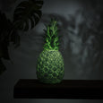 Goodnight Light Mint Green Pina Colada Lamp