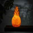 Goodnight Light Pink Pineapple Lamp