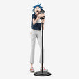 Gorillaz 2D Vinyl Figure Superplastic