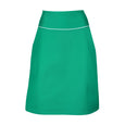 Green A-Line Suzy Skirt Dollydagger
