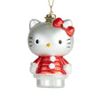 Hello Kitty Christmas Tree Decoration