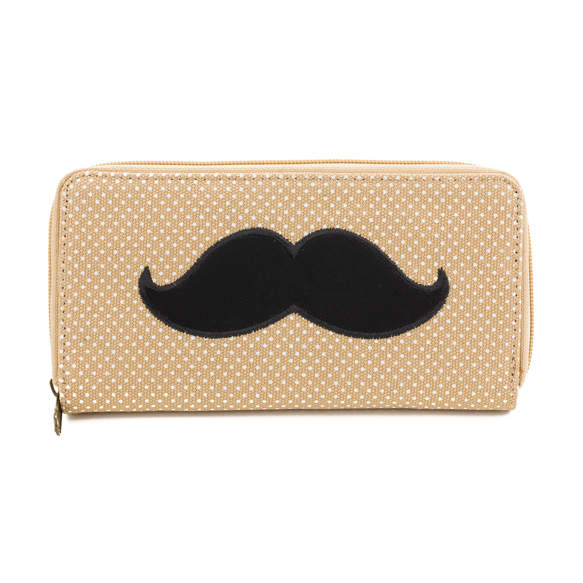 Kate Garey Dapper Wallet