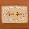 Kate Garey Glasses Wallet