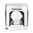 Kidrobot 4 Inch White Munny