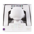 Kidrobot 7 Inch Blank Vinyl Figure