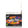 Kidrobot Andy Warhol Dunny Series 2 Blind Box UK