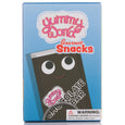 Kidrobot Gourmet Snacks Blind Box