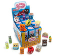 Kidrobot Yummy World Gourmet Snacks 3 Inch Blind Box Mini Series