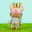 King Janky The First Superplastic Collectable Vinyl Art Toy