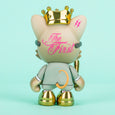 King Janky The First Superplastic Collectible Vinyl Art Toy