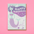 Off the Hook Birthday Card Ohh Deer