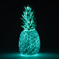 Mint Green Pineapple Lamp Goodnight Light
