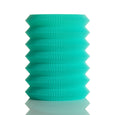 Mint Green Plastic Vase UAU Project