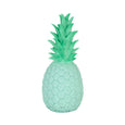 Mint Pineapple Lamp