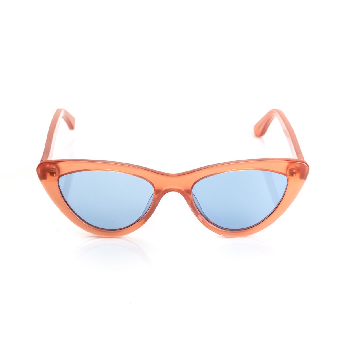 Narrow Cat Eye Sunglasses Meria by Pala