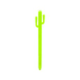 Novelty Cactus Pen from Mustard at Dollydagger