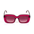Pala Berry Pink Farai 1960s Style Sunglasses