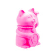 Pink Lucky Cat Light