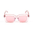 Pala Pink Farai Retro Sunglasses