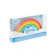 Rainbow Post It Notes