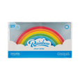 Rainbow Sticky Notes