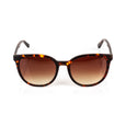 Round Cat Eye Sunglasses Nkiru Pala Eyewear