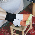 Salmon Roll Socks DOIY