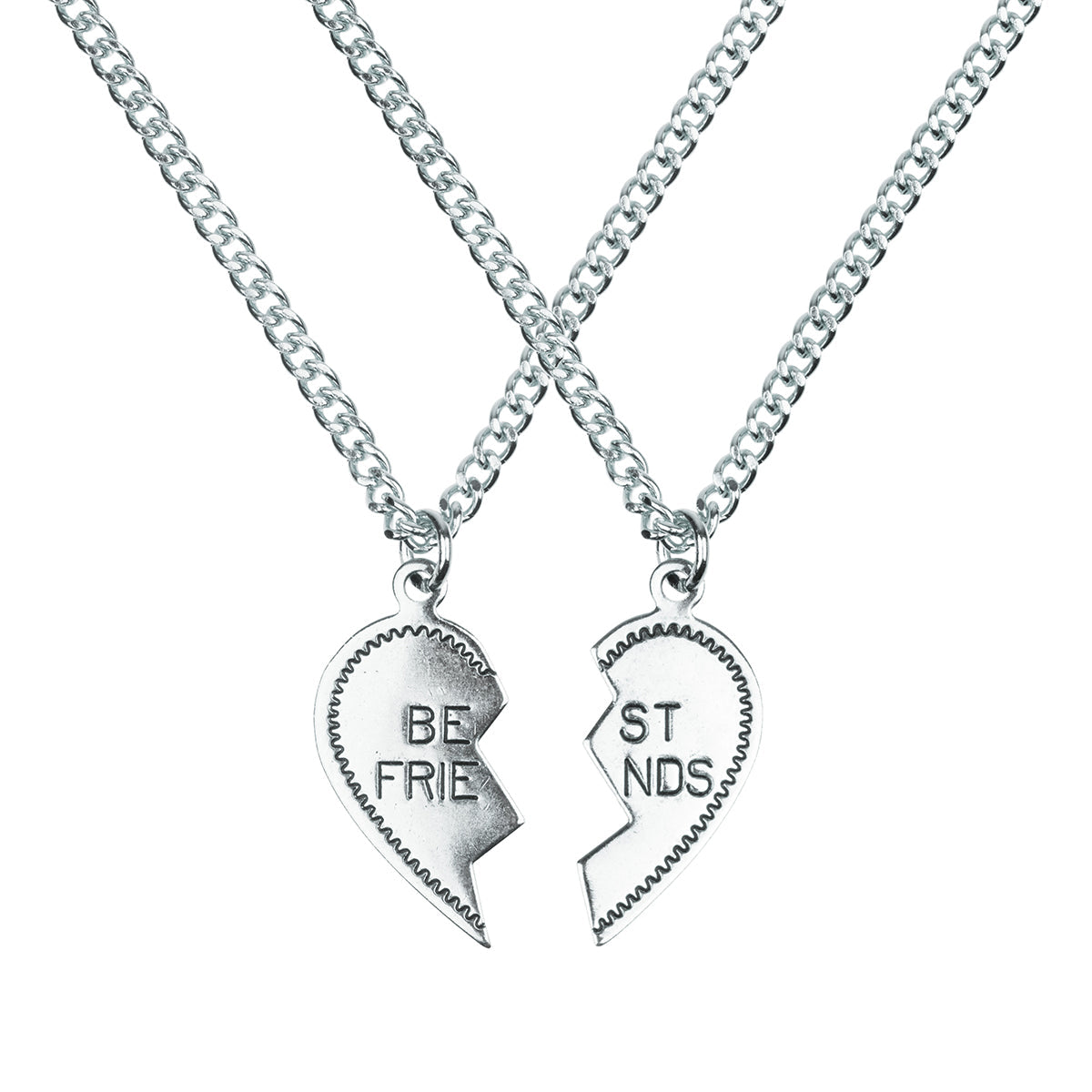 Best Friend Jewelry: Meaningful Friendship Jewelry for 2 – Bryan Anthonys