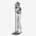 Superplastic Gorillaz 2D Vinyl Figure