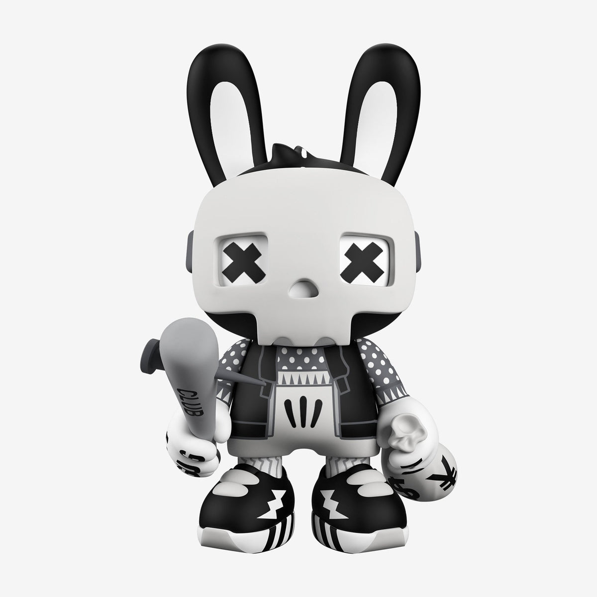 Superplastic Fashion Guggi SuperGuggi Club | Googimon Club