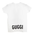 Superplastic Happy Guggi Ladies Fitted Tee