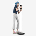 Superplastic x Gorillaz 2D Vinyl Figure UK