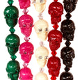 Tarina Tarantino Designer Skull Necklaces at Dollydagger